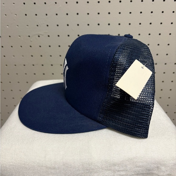 Vintage Official MLB NY Hat - Picture 2 of 7